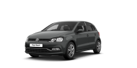 Volkswagen Polo 1.0 TSI Match 5dr
