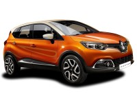 Renault Captur 0.9 TCE Dynamique Nav 5dr