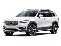 Volvo XC90 2.0 D5 Momentum 5dr AWD Geartronic