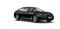 BMW 7 Series 730D 4dr Auto