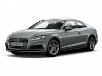 Audi A5 40 TFSI S Line 2dr
