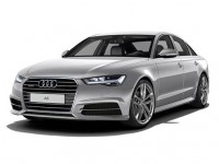 Audi A6 40 TDI S Line 4dr S Tronic