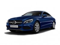 Mercedes-Benz C Class C200 Sport 2dr