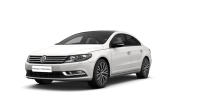 Volkswagen CC 2.0 TDI BlueMotion Tech GT Black Edition 4dr