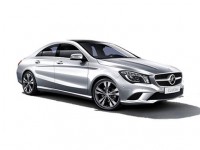 Mercedes-Benz CLA Class 180 AMG Line 4dr