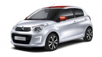 Citroen C1 Airscape 1.2 PureTech Flair 5dr
