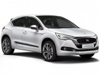 Citroen DS4 1.6 BlueHDI Elegance 5dr