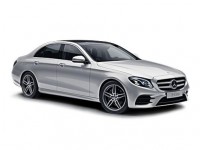 Mercedes-Benz E Class E220D AMG Line 4dr 9G-Tronic