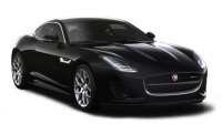 Jaguar F-Type 2.0 R-Dynamic  2dr Auto