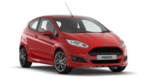 Ford Fiesta 1.0 EcoBoost 140 ST Line Navigation 3dr