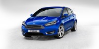 Ford Focus 1.0 EcoBoost 125 ST-Line Navigation 5dr