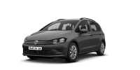 Volkswagen Golf SV 1.6 TDI SE 5dr