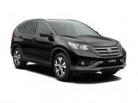 Honda CR-V 1.6 i-DTEC S 5dr