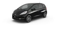 Honda Jazz 1.3 S 5dr