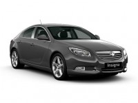 Vauxhall Insignia 2.0 CDTI Design Hatch 5dr