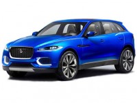Jaguar F-Pace 2.0D Prestige 5dr