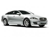 Jaguar XJ 3.0D V6 Luxury 4dr Auto