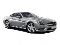 Mercedes-Benz SL Class 400 AMG Line 2dr 9G-Tronic