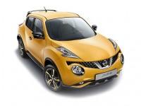 Nissan Juke 1.6 Visia 5dr
