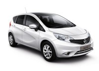 Nissan Note 1.2 Acenta 5dr