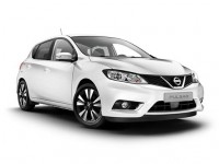 Nissan Pulsar 1.5 dCi Acenta 5dr (Tech pack)
