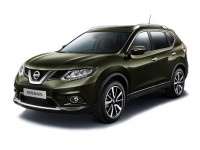 Nissan X-Trail Station Wagon 1.6 DiG-T Visia 5dr