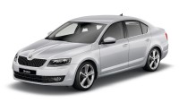 Skoda Octavia 1.2 TSI 110 S 5dr
