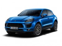Porsche Macan 5dr PDK