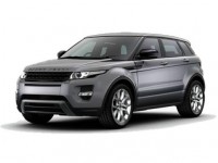 Land Rover Range Rover Evoque 2.2 eD4 SE 5dr 2WD