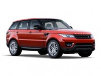 Land Rover Range Rover Sport 3.0 SDV6 HSE 5dr Auto