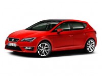 SEAT Leon 1.2 TSI S 5dr