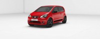 SEAT Mii 1.0 Design Mii EZ 5dr