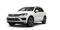 Volkswagen Touareg 3.0 V6 TDI Bluemotion Tech R Line 5dr Tip Auto