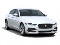 Jaguar XE 2.0 S 4dr Auto