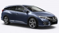 Honda Civic Tourer 1.6 i-DTEC S 5dr