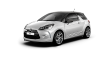 Citroen DS3 1.2 PureTech Connected Chic 3dr Auto