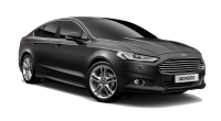 Ford Mondeo 1.0 EcoBoost Zetec 5dr (Nav)