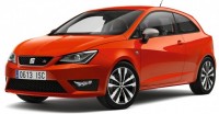 SEAT Ibiza Sport Coupe 1.2 TSI FR Technology 3dr