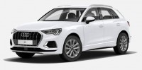 Audi Q3 35 TFSI Sport 5dr S Tronic
