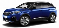 Peugeot 3008 1.5 BlueHDi GT Line Premium 5dr
