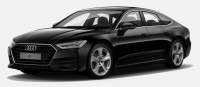 Audi A7 Sportback 40 TDI Sport 5dr S Tronic
