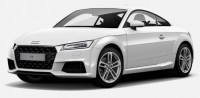 Audi TT Coupe 40 TFSI Sport 2dr S Tronic