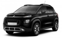 Citroen C3 Aircross 1.2 PureTech Feel 5dr