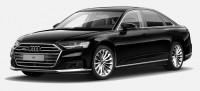 Audi A8 55 TFSI Quattro S Line 4dr Tiptronic