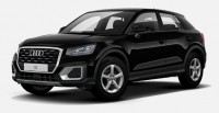 Audi Q2 30 TFSI SE 5dr