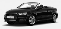 Audi A3 35 TFSI S Line 2dr