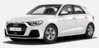 Audi A1 Sportback 25 TFSI SE 5dr