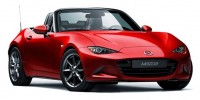 Mazda MX-5 1.5 SE+ 2dr