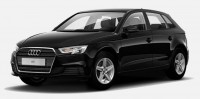 Audi A3 Sportback 30 TFSI SE Technik 5dr