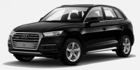 Audi Q5 45 TFSI Quattro Sport 5dr S Tronic